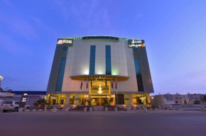 Rose Oasis Hotel